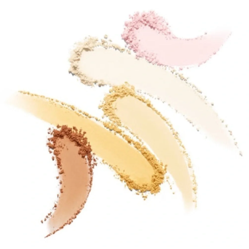 🆕 MORPHE Bake & Set Soft Focus Setting Powder - Banana NIB
